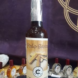 AGUA DE PALO SANTO
