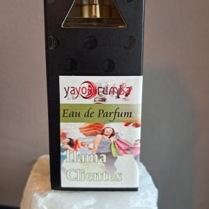 COLONIA ATRAE CLIENTES