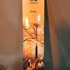 INCIENSO DE JAZMÍN