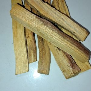PALO SANTO 50GR